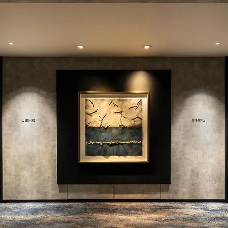 Grand Prince Hotel Osaka Bay-2