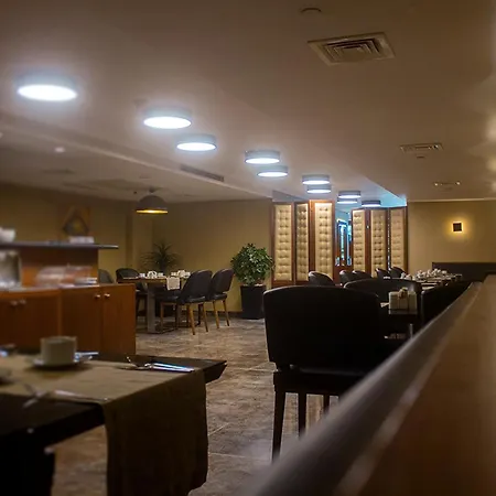 Inncity Hotel Nisantasi-2