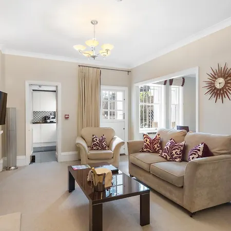 Beaufort House - Knightsbridge-2