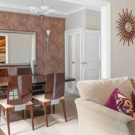 Beaufort House - Knightsbridge-3