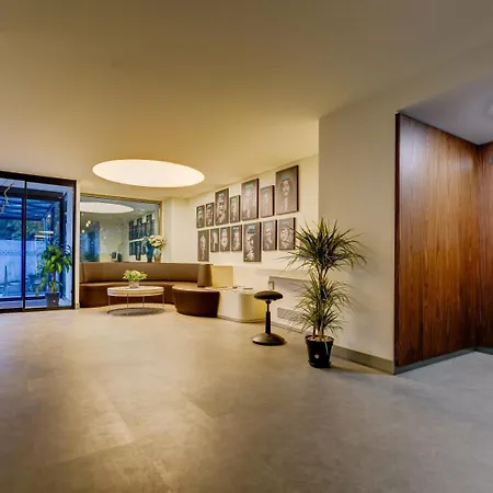 Plus Hotel Bostanci Atasehir-2