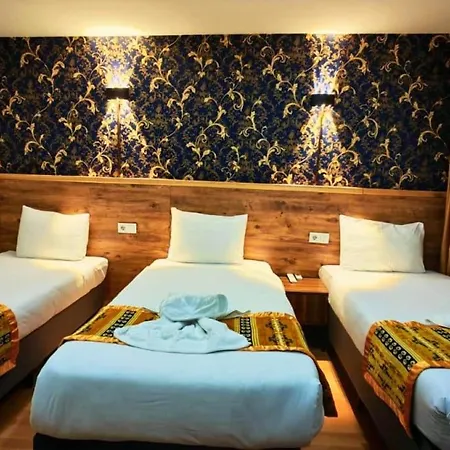Otantik Hotel-3