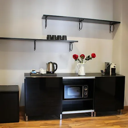 Guest House Grazioli-3
