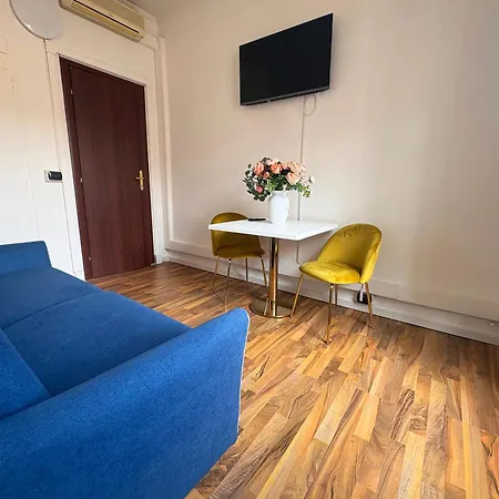 Guest House Grazioli-2
