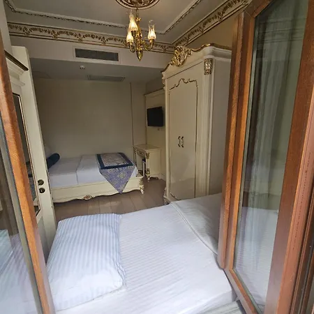 Istasyon Hotel-2