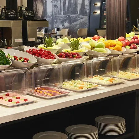 Mari Suites Hotel-3