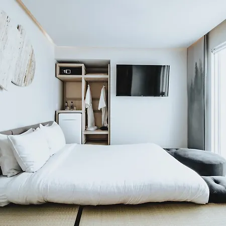 Ryo Kan Hotel Boutique & Spa-2