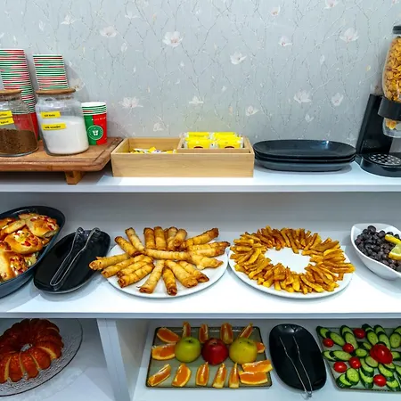 Golden Bazaar Hotel-2