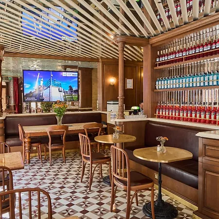 Faros Hotel Old City - Special Category-2