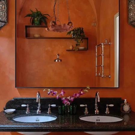 Casa Howard Firenze - Residenza D'Epoca-3