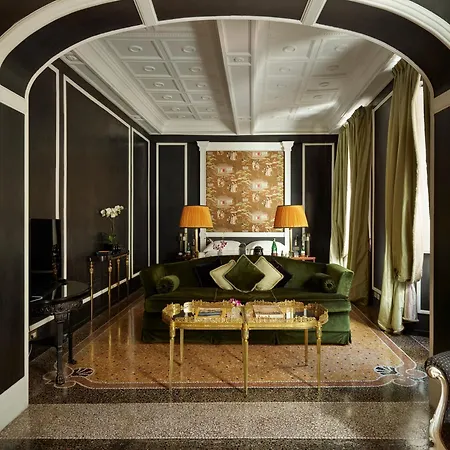 Casa Howard Firenze - Residenza D'Epoca-2