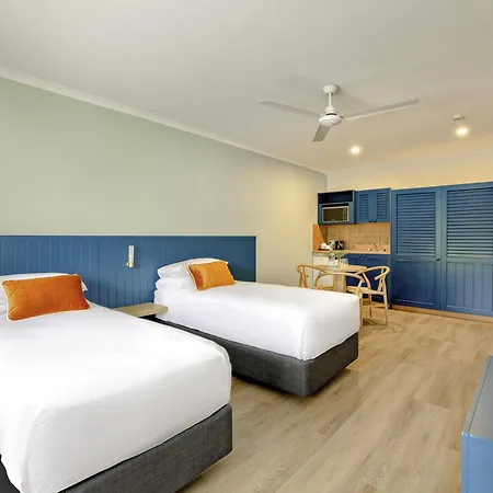 Mercure Cairns-2