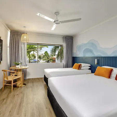 Mercure Cairns-3