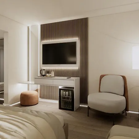 Sveo Istanbul Hotel-2