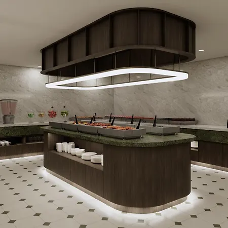 Sveo Istanbul Hotel-3
