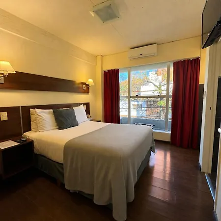 First Palermo Hotel-3