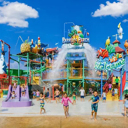Coco Key Hotel & Water Park Resort-2