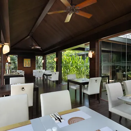 Resorts World Sentosa - Equarius Hotel-2
