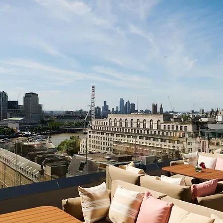 Me By Melia London - Covent Garden-2