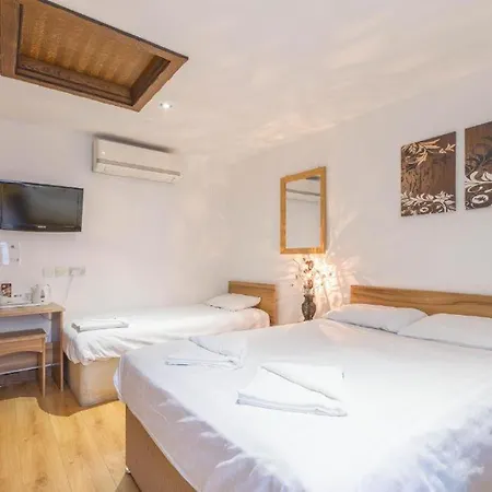 Brick Lane Hotel-3