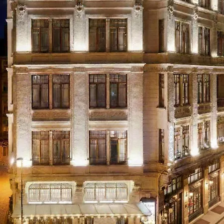 Mercure Istanbul Sirkeci-3