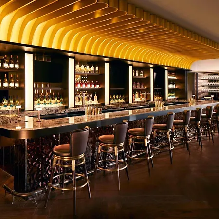 Hard Rock Hotel New York - Partner Of All Accor-3
