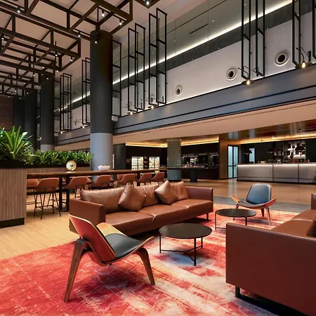 Resorts World Sentosa - Hotel Ora-2