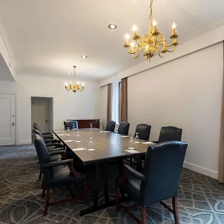 Fairmont Palliser-3