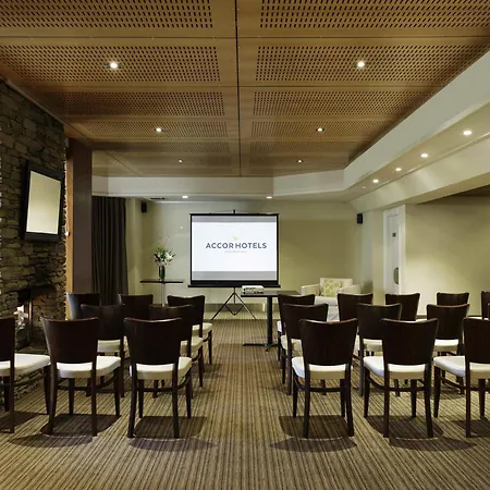 Novotel Queenstown Lakeside-2