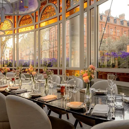 The Connaught, Maybourne-3