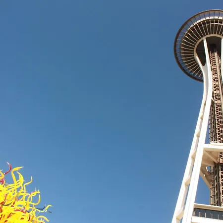 Holiday Inn Express & Suites Seattle Downtown - Lake Union By Ihg-2