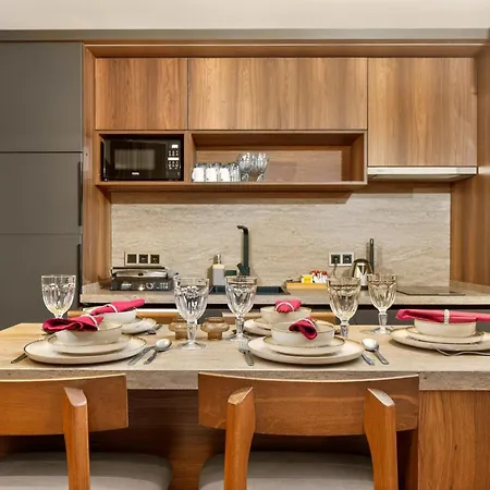 Taksim Premium Residence-3