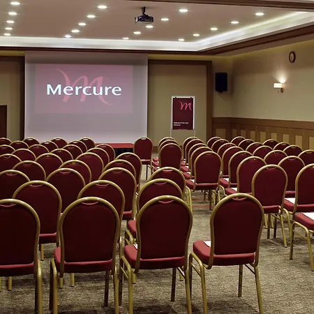 Mercure Istanbul Altunizade-2