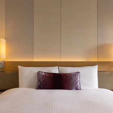 Mitsui Garden Hotel Osaka Premier-2