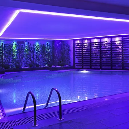 Mercure Istanbul Bomonti-2