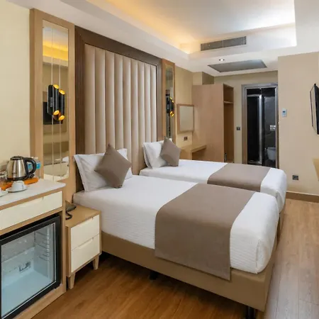 Asilzade Hotel Sirkeci-3