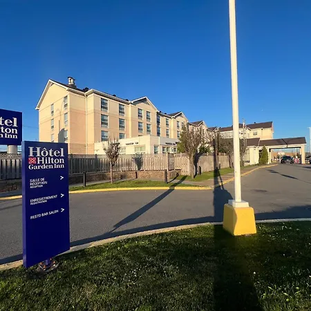 Hilton Garden Inn Montreal Airport-3