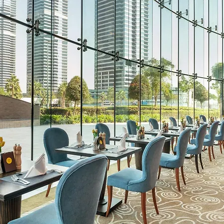 Voco - Bonnington Dubai By Ihg-3