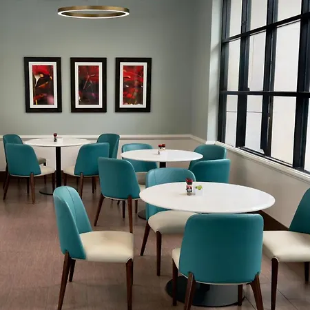 Holiday Inn Houston S - Nrg Area - Med Ctr By Ihg-3