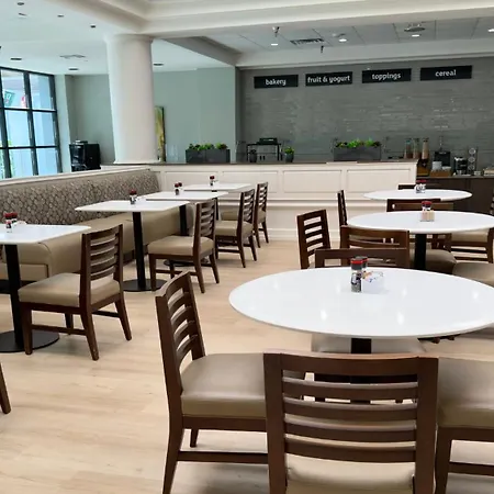 Holiday Inn Houston S - Nrg Area - Med Ctr By Ihg-2