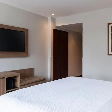 Holiday Inn Express Quito By Ihg-2