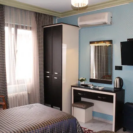 Hotel Falcon-3