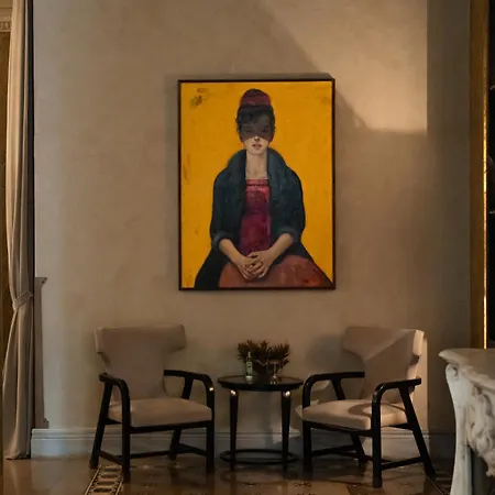 The Bank Hotel Istanbul, A Member Of Design Hotels-2