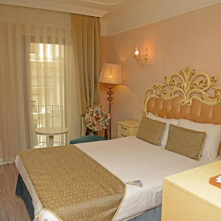 Edibe Sultan Hotel-2