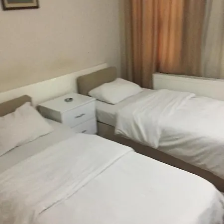 Paxx Istanbul Hotel&Hostel (Adults Only)-2