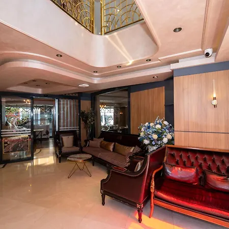 The Barbarossa Hotel-2