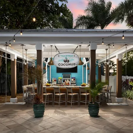 Hilton Garden Inn Key West / The Keys Collection-3