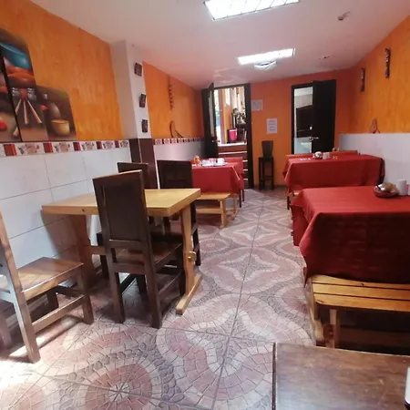 Hotel Andino-2