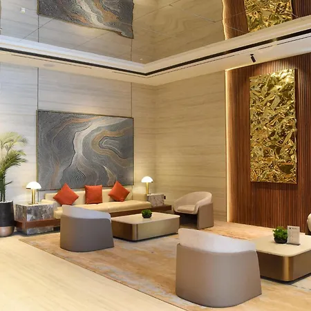 Carlton Downtown Hotel-2