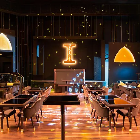 Marsa Malaz Kempinski, The Pearl-2